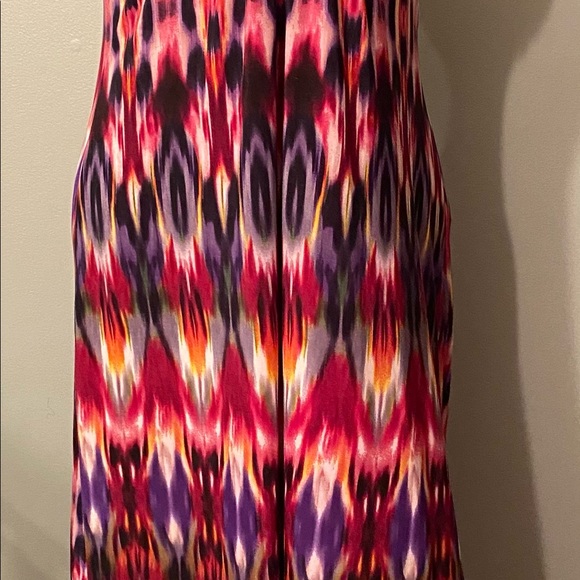 Bandeau/Halter Maxi - can be Maternity - Picture 6 of 6